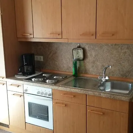 Apartament Guenther *