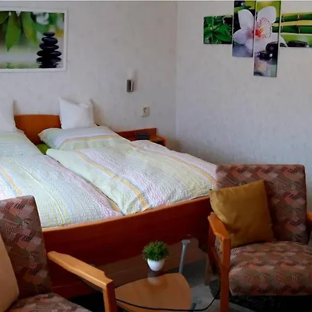 Apartament Guenther Baiersbronn