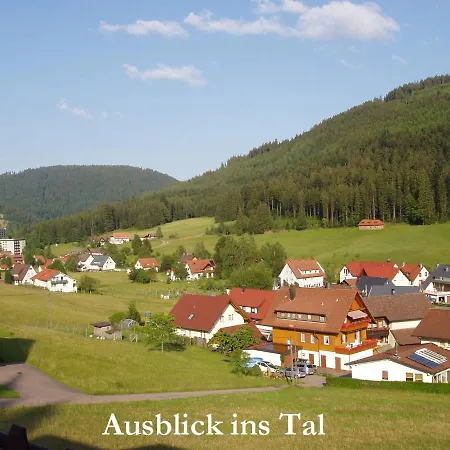 Guenther Baiersbronn