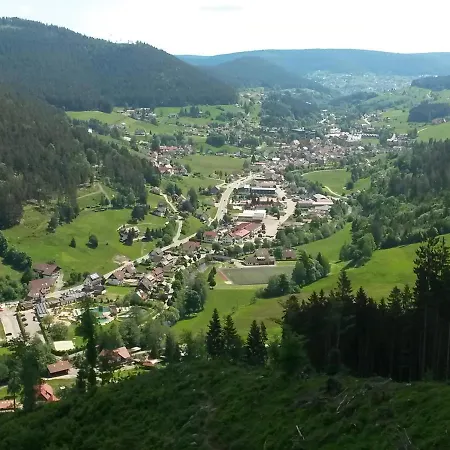 Guenther * Baiersbronn